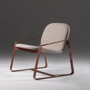 Poltrona Gaia By Emerson Borges