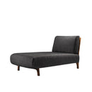 Poltrona e Chaise Prado By Daniela Ziegler