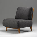 Poltrona e Chaise Prado By Daniela Ziegler