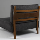 Poltrona e Chaise Prado By Daniela Ziegler