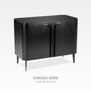 Console Sense Universum