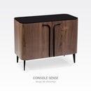 Console Sense Universum