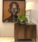 Console Sense Universum