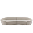 Sofá Atena By Emerson Borges