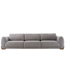 Sofá Coliseu Serra Gaúcha