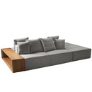 Sofá Compô Serra Gaúcha