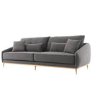 Sofá Hermes Serra Gaúcha