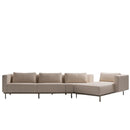 Sofá Nyx By Emerson Borges