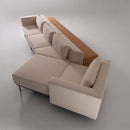 Sofá Nyx By Emerson Borges