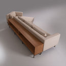 Sofá Nyx By Emerson Borges