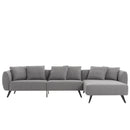 Sofá Olimpo Serra Gaúcha