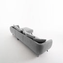 Sofá Olimpo Serra Gaúcha