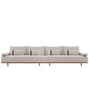 Sofá Parnazo Serra Gaúcha