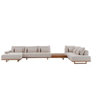 Sofá Parnazo Serra Gaúcha