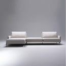 Sofá Pierre Serra Gaúcha