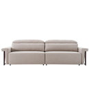 Sofá Retrátil Artêmis Serra Gaúcha