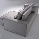 Sofá Retrátil Dritto Serra Gaúcha