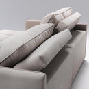 Sofá Retrátil Duchamp Serra Gaúcha