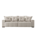 Sofá Retrátil Montreal Serra Gaúcha