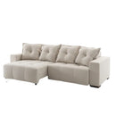 Sofá Retrátil Montreal Serra Gaúcha