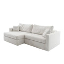 Sofá Retrátil Taurus Serra Gaúcha