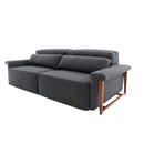 Sofá Retrátil Têmis Serra Gaúcha