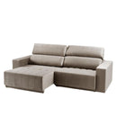 Sofá Retrátil Toledo Serra Gaúcha