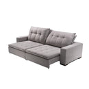 Sofá Retrátil Cozy Serra Gaúcha