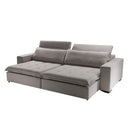 Sofá Retrátil Doble Serra Gaúcha