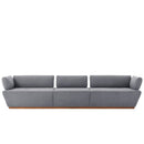 Sofá Vigo By Emerson Borges