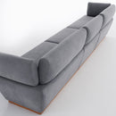 Sofá Vigo By Emerson Borges