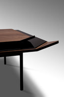 Mesa de Centro Tangram Universum