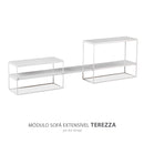 Módulo Sofá Terezza