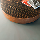 Mesa De Centro Bol Doimo
