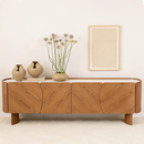 Buffet Atlas Universum