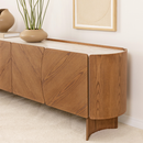 Buffet Atlas Universum