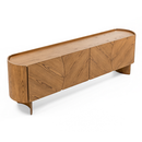 Buffet Atlas Universum