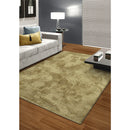 Tapete São Carlos Foffo Trigo 150 X 200 cm