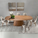 Mesa de Jantar Dora