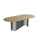 Mesa de Jantar Copan