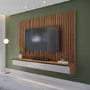Home para TV Suspenso Aden 216 cm