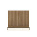 Home para TV Suspenso Aden 180 cm