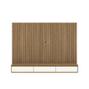 Home para TV Suspenso Aden 216 cm