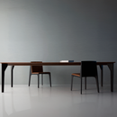 Mesa De Jantar Domus Doimo