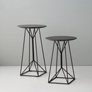 Mesa Lateral Dot Doimo