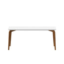 Mesa de Jantar Plana