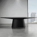 Mesa De Jantar Eclipse Doimo