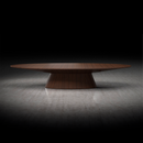 Mesa De Centro Eclipse Doimo