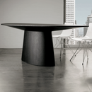 Mesa De Jantar Eclipse Doimo