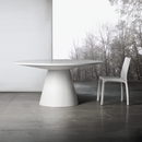 Mesa De Jantar Eclipse Doimo